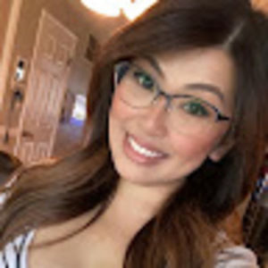 Meet your Posher, Theresa